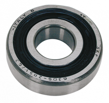 BRUTE IV CRANKSHAFT NUT